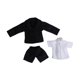 thumbnail image 4 of Ropa para muñecas BJD 1/12, disfraces, accesorios para fotos, accesorios coleccionables para manualidades, decoración, lindos para niños, regalo, ropa Azul, 4 of 9