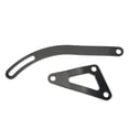thumbnail image 2 of Alternator Bracket,Water Pump Alternator Bracket Heavy Duty Alternator Bracket Kit Alternator Mount Bracket Extended Durability, 2 of 14