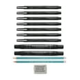 Prismacolor Premier Advanced Hand Lettering Set with Illustration ...