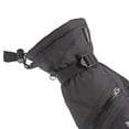 thumbnail image 3 of HOTFINGERS Men's Clipper GT Waterproof Mittens, Color: Black, Size: L, 3 of 5