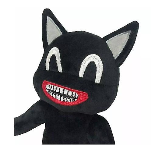 Anime Suzume No Tojimari Plush Toys Soft Cat Stuffed Cartoon Dolls Kids  Gifts  eBay
