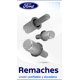 thumbnail image 3 of Kit 4 Remaches OEM F-650 DE 2004 A 2015 Ford Original, 3 of 6