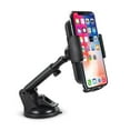 thumbnail image 3 of Merkury InnovationsExtendable Car Windshield & Dash Mount Black, 3 of 5
