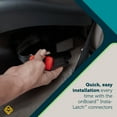 thumbnail image 3 of Safety 1st onBoard Insta-Latch Infant Car Seat Base, 3 of 6