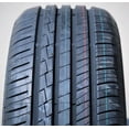 Cosmo MuchoMacho 195/45ZR16 84W XL All Season Performance Tires, Pair of 2, Fits: 2012-18 Fiat