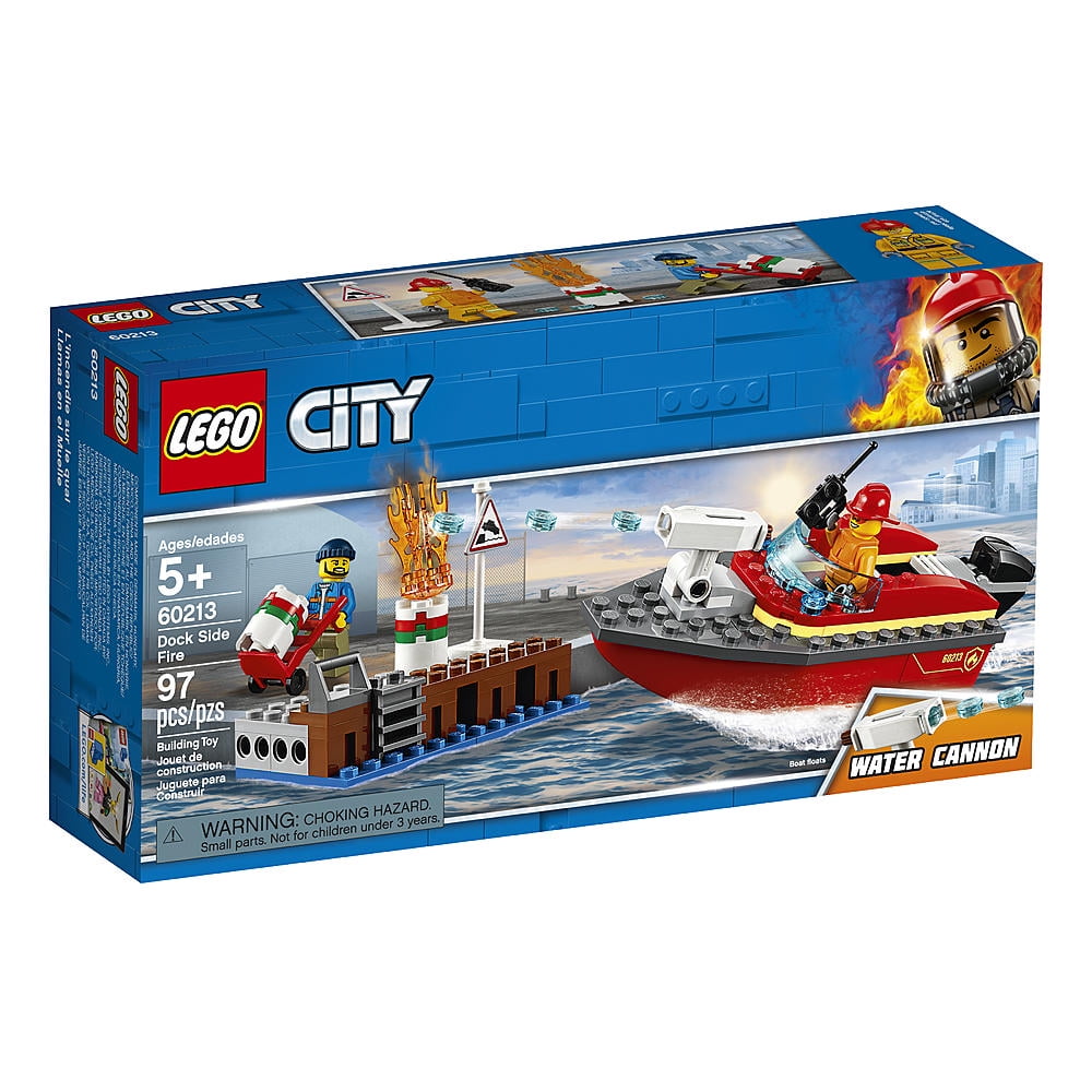 lego age 5