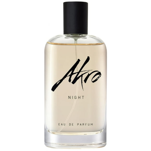 Perfume Akro Night Eau De Parfum 100 ml para mujer