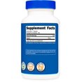 thumbnail image 5 of Suplemento Nutricost Apigenin 50 mg 180 cápsulas veganas, 5 of 5