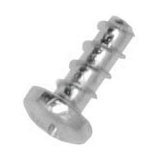 The Hillman Group 532434 Joint Fasteners Small Pack 1/2, 25-Pack