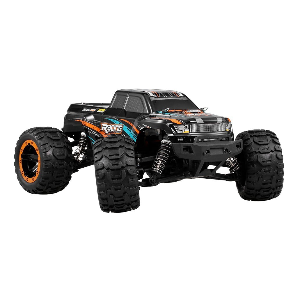 Linxtech 16889 2.4G 1/16 Scale 4WD High Speed RC Car 30km/h