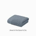 thumbnail image 3 of Beach Towels Towel Thickened Soft Absorbent Plain Color Household Wash Face Gift Towel, 3 of 9