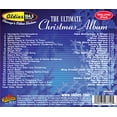 thumbnail image 2 of Various Artists - Ultimate Christmas Album Vol.5: WJMK Oldies 104.3 - Music & Performance - CD, 2 of 2