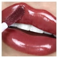 thumbnail image 3 of Brillo labial Beauty Creations Ultra dazzle bossy larga duración de 3g, 3 of 4