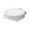 White, variant on Nkmbld Robot Vacuum Cleaner Household Cleaning and Sweeping Machine, Automatic Water Tank Sweeping and Dragging Integrated, White