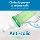 thumbnail image 2 of Biberón Dr. Brown's Anti-Colic Options+ de vidrio estrecho de 250 ml, 2 of 7