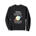 thumbnail image 1 of Sudadera Monster High Ghoul Spirit con licencia oficial, 1 of 1