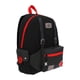 thumbnail image 4 of Mochila Grande Yadatex Naruto Shippuden Negro con Rojo NTS074-BP388A, 4 of 9