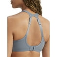 thumbnail image 2 of Panache Womens High Impact Underwire Racerback Sports Bra Style-5021RB-F21, 2 of 2