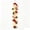 #2B, variant on Clearance Glowing Christmas Door Hanger, Christmas Winter Decor with Warm Lights, Snowflake Christmas Door Decorations for Home Front Door (Angel)