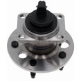 thumbnail image 1 of Dorman Wheel Bearing and Hub Assembly 951-881 OE Solutions; OE Replacement, 1 of 4