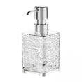 thumbnail image 1 of 3x Dispensador De Jabón Líquido, Botella Con Bomba De Loción Para Baño, Encimera De Jabón Líquido Transparente, 1 of 8