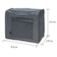 thumbnail image 4 of Generator Cover, Portable Generator Cover For Most 2000W-2500W Outdoor Inverter, 4 of 8