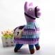 thumbnail image 4 of 14 pulgadas oveja púrpura juguete de peluche Navidad Reno muñeca Fortnite Llama peluche figura muñeca suave relleno lindo animal juguete regalos, 4 of 5