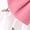 Pink, variant on XXWXYD Baby Girl Easter Summer Sleeveless Backless Princess Birthday Par𝗍y Dress Sundress Flower Bow Hat Set Toddler Girl Dress Outfit Playtime Dress