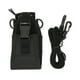 thumbnail image 2 of Estuche Portátil Para Radio De 2 , Bolsa Con Soporte Para Walkie Talkie, Universal, Portátil, Para Y, 2 of 7