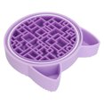 thumbnail image 1 of Makeup Brush Cleansing Mat Drying Holder Brushes Plate ANGGREK Otros, 1 of 8