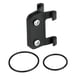 thumbnail image 1 of Clip de placa Advancent Soporte de número Accesorios de carreras Tipo 1, 1 of 6