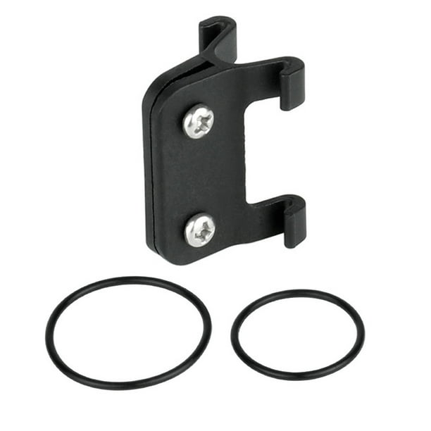 Clip de placa Advancent Soporte de número Accesorios de carreras Tipo 1