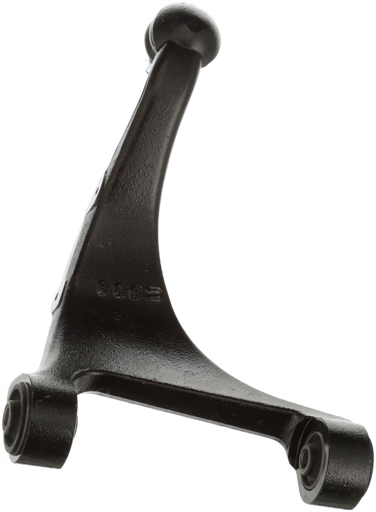 Delphi TC5876 Suspension Control Arm and Ball Joint Assembly Fits select: 2011-2013 KIA SORENTO, 2007-2012 HYUNDAI SANTA FE