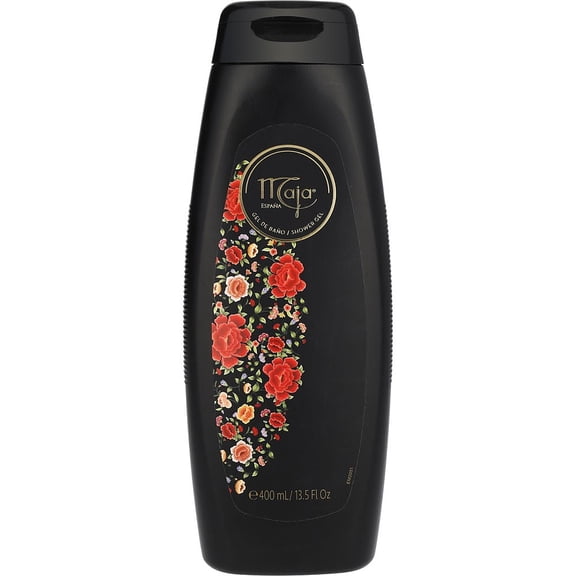 Maja by Myrurgia Bath and Shower Gel 13.5 oz for Women