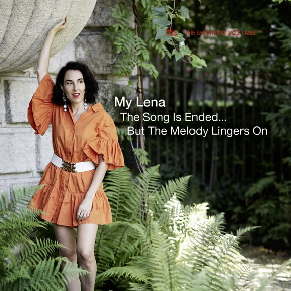 Milena Buzzo - Song Is Ended, But The Melody Linge - Music & Performance - CD