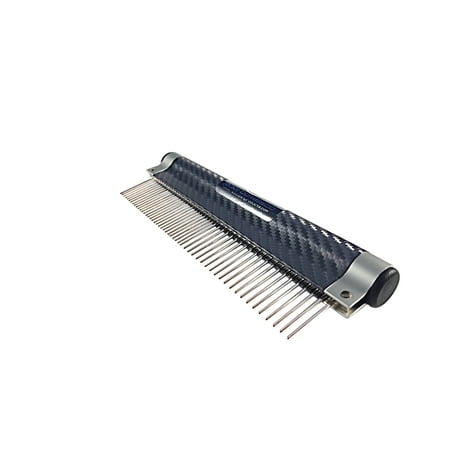 UPC: 0030627020013 | Resco Professional Combination Comb Wrap Series Carbon Fiber