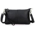 thumbnail image 1 of Small Crossbody Bag for Women Leather Wallet Purses Satchel Shoulder Bags Wristlet Clutch Handbags, 1 of 5