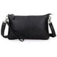 thumbnail image 1 of Small Crossbody Bag for Women Leather Wallet Purses Satchel Shoulder Bags Wristlet Clutch Handbags, 1 of 5