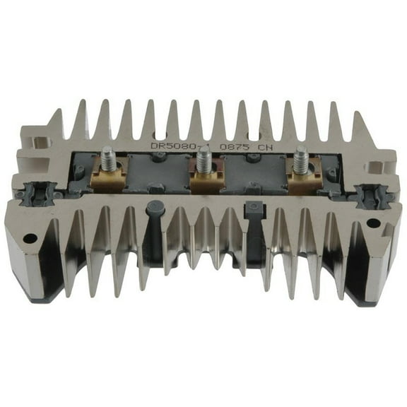 OEG Parts New Rectifier Replacement for Oldsmobile Toronado V8 6.6L 77-78 9L6776 585631C1 1875645 1892914 801816 D3982 D3983 ADR1221 ADR1205 ADR1226 172-12012 172-12022 172-12037