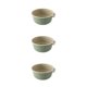 thumbnail image 2 of Inteprter Colador de plástico Taomi BasketKitchen Gadget de cocina imprescindible Gadgets de cocina de amplia aplicación Verde nórdico Type1 NO1, 2 of 6