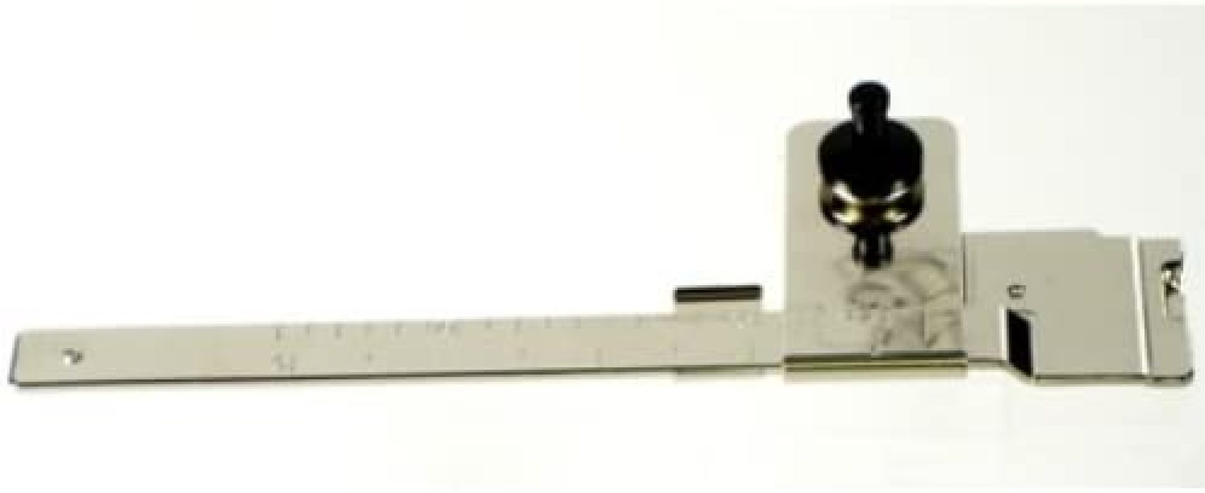 LAKeyen Circular Sewing Machine Attachment for Models 73302010TB