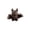 Brown, variant on Plush Bat Stuffed Animal Plush Toy Halloween Bat Decor Bedtime Toys for Kids (Brown)