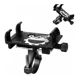thumbnail image 1 of Soporte Telefono Moto Bici Base Porta Metal Celular Universa, 1 of 8