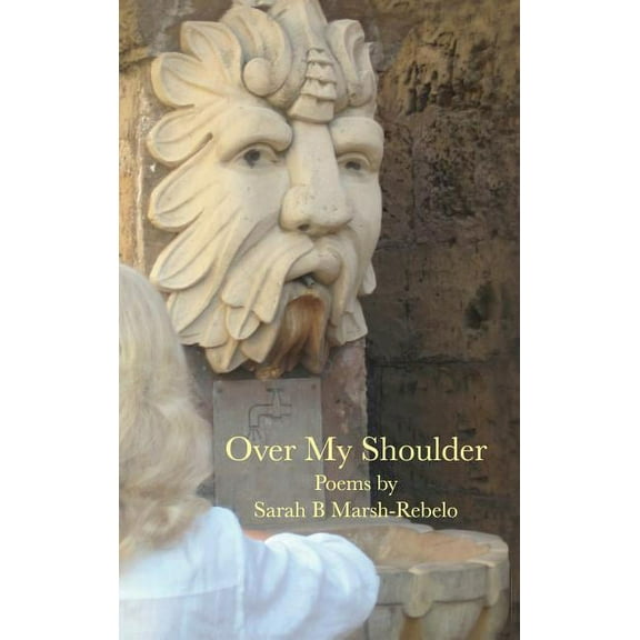 Over My Shoulder (Hardcover)