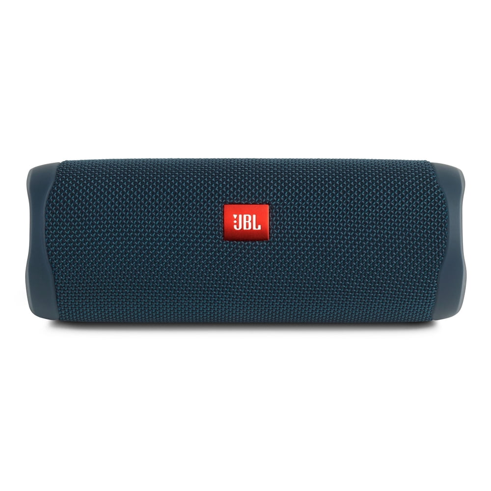 JBL Flip 5 - Portable Waterproof Speaker - Blue