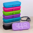 thumbnail image 4 of Funda de estetoscopio ButterFox para 3M Littmann con divisor, 4 of 7