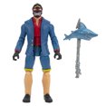 thumbnail image 3 of Jazwares Fortnite Solo Mode Series Shark Henchman 4-in Action Figure, 3 of 6