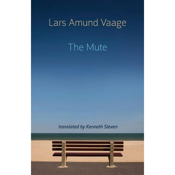 The Mute, (Paperback)