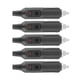 thumbnail image 5 of Enchufe para encendedor de cigarrillos Jadeshay 5 unidades 12 V 24 V 5 A conector para coche, 5 of 8