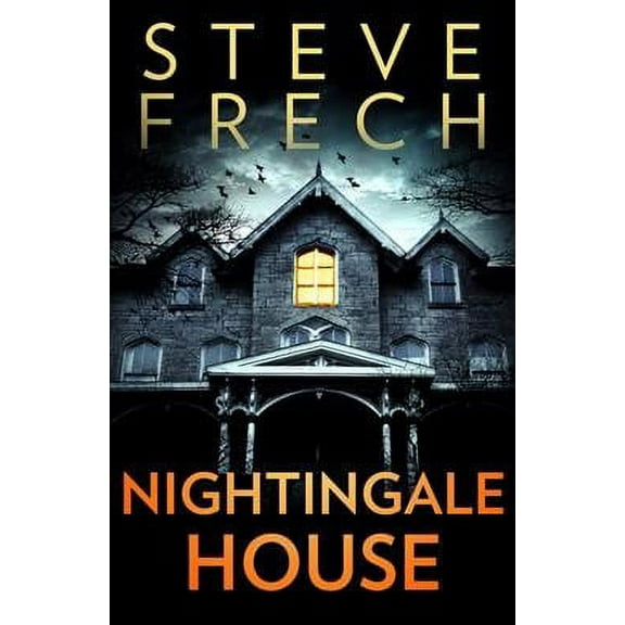 The Nightingale House